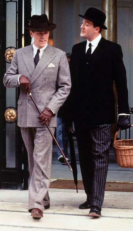 Jeeves and Wooster Image 4