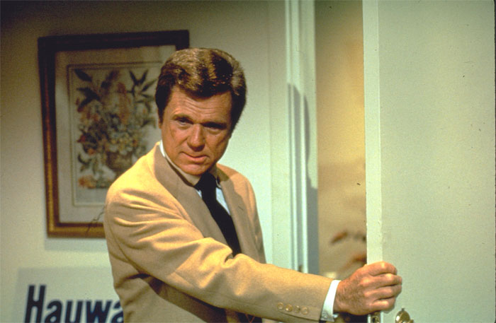 Columbo: Candidate for Crime Image 1