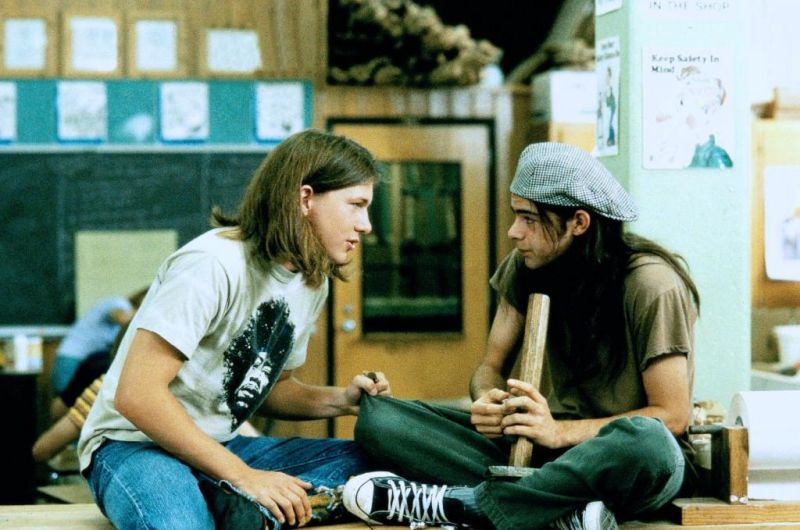 Dazed and Confused Image 1