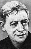 Леонид Любашевский