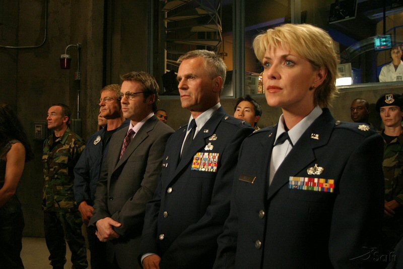 Stargate SG-1 Image 4