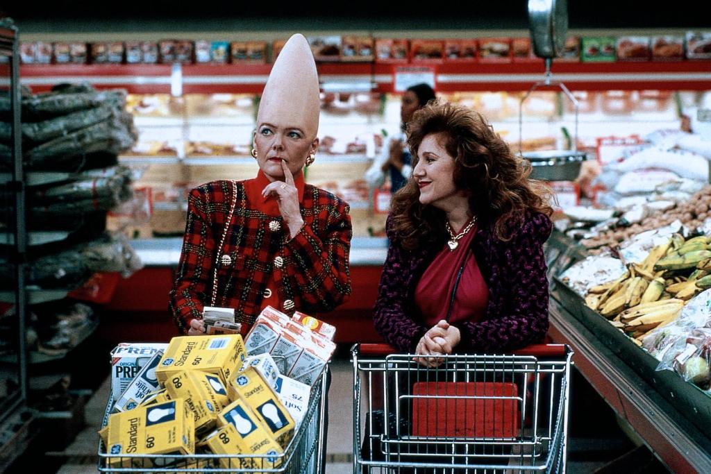 Coneheads Image 6