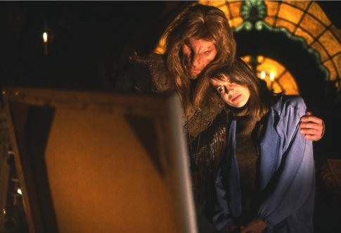 Beauty and the Beast Image 3