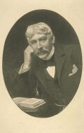 Francis Bret Harte