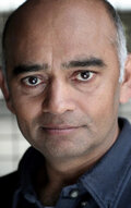 Bhasker Patel