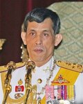 Prince Vajiralongkorn