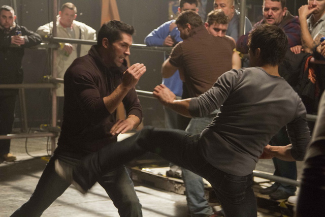 Green Street 3: Never Back Down Image 3