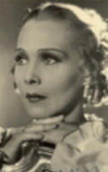 Gerda Maurus
