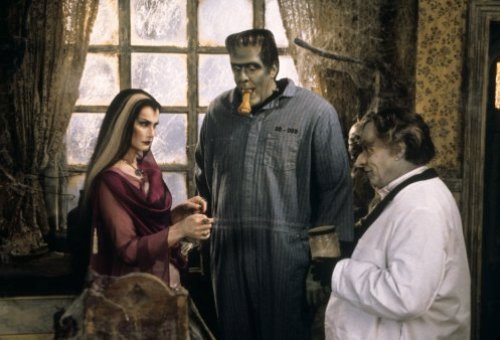 Here Come the Munsters Image 3