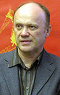 Борис Лизнев