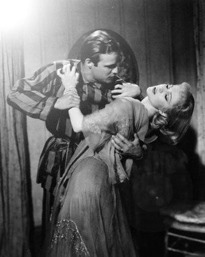 A Streetcar Named Desire Image 6