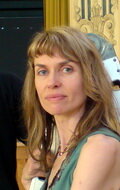 Nadja Kostich