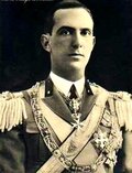 King Umberto II