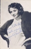 Jacqueline Gauthier