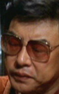 Li Hanhsiang