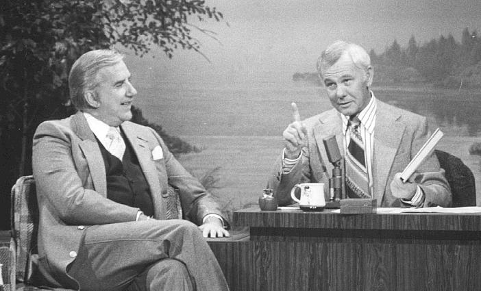The Tonight Show Starring Johnny Carson Image 3