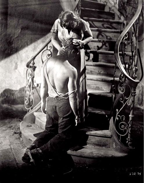 A Streetcar Named Desire Image 3