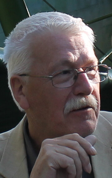 Eberhard Geick
