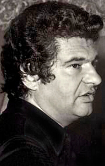 Jean-Pierre Ponnelle