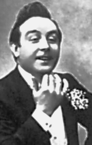 Félix Mayol