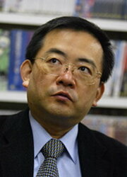Shigeru Watanabe