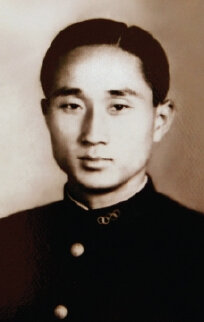 Nam Seung-nyong
