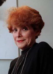 Irene Gilbert