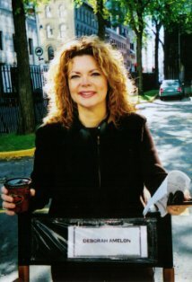 Deborah Amelon