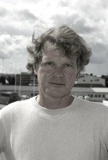 Lars Blomgren