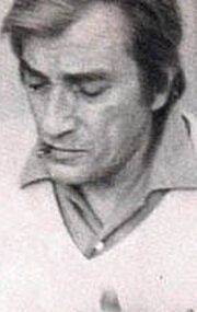Jacques Vilfrid