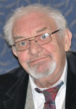Georgi Cherkelov