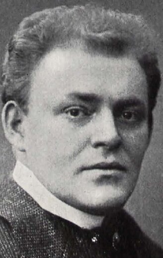 Hermann Vallentin