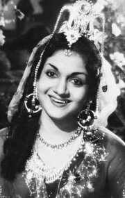 Anjali Devi