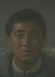 Hiroshi Tachikawa