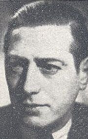 Maurice Lagrenée