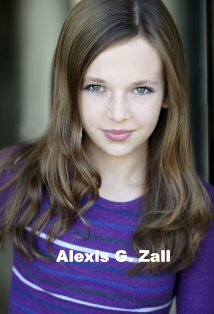Alexis G. Zall