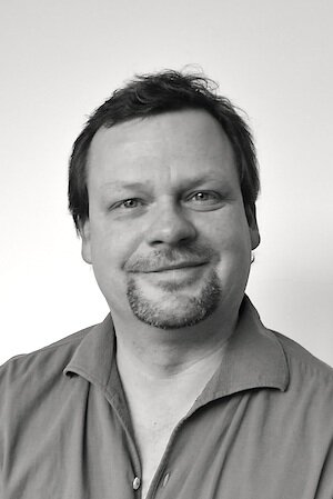 Ulrich Bähnk
