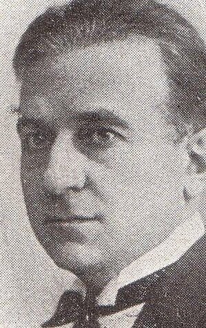 Georges Cahuzac