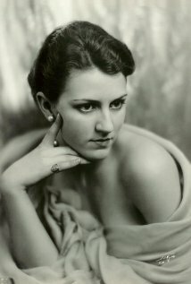 Katharine Irving