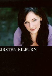 Kirsten Kilburn