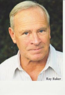 Ray Baker