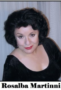 Rosalba Martinni