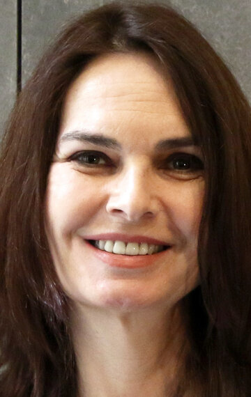 Cristina Zumárraga