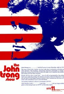 John Strong