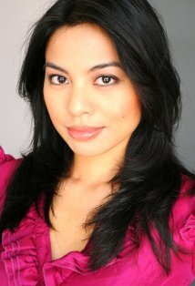 Sheila Tejada