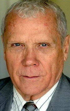 Christopher L. O'Brien