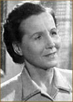 Marie Brozová