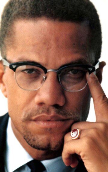 Malcolm X
