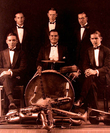 Paul Whiteman and Orchestra