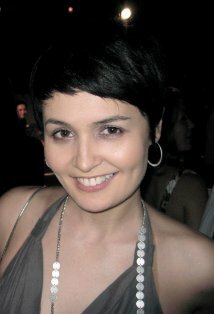 Elmira Zainabudinova